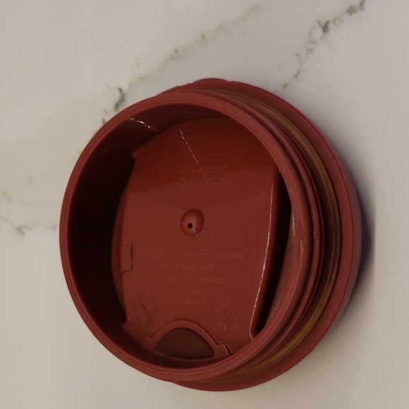 china Starbucks Coffee tumbler 2008 City Mug - Picture 9 of 11